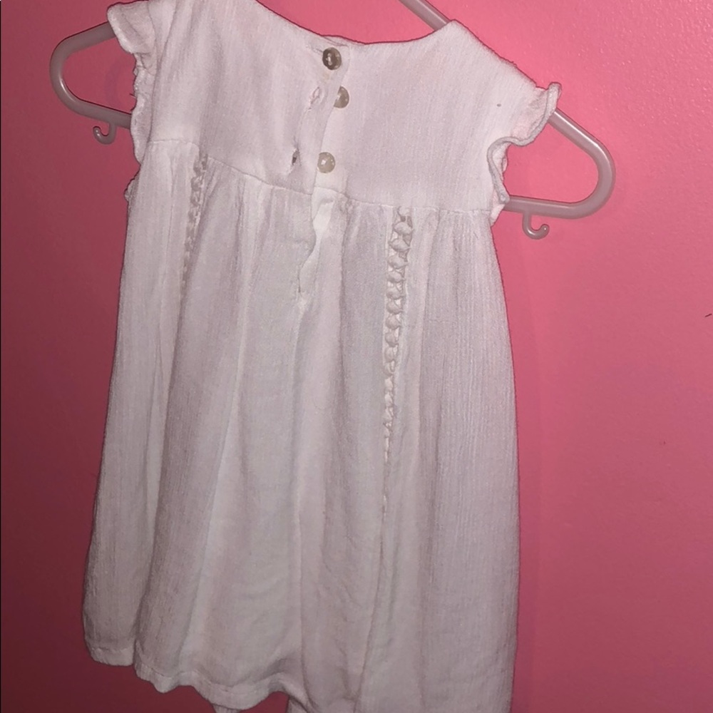 Embroidered Dress - Picture 3 of 3